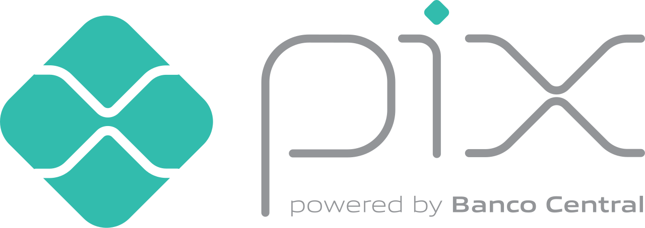 Pix, powered by Banco Central