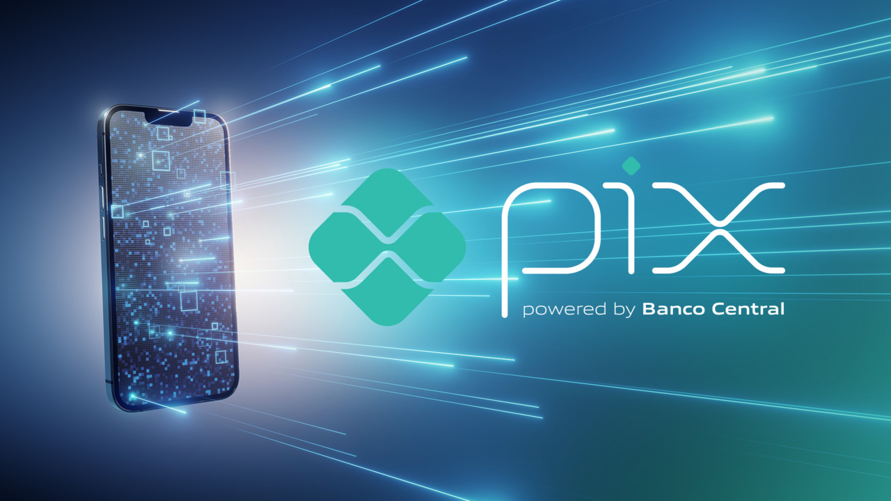 Pix, sistema de pagamento instantâneo do Banco Central do Brasil